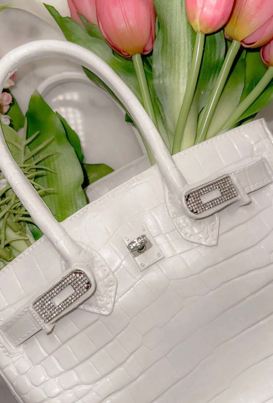 The Birkini flower vase