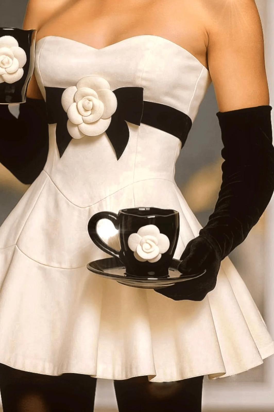 So Chic mug