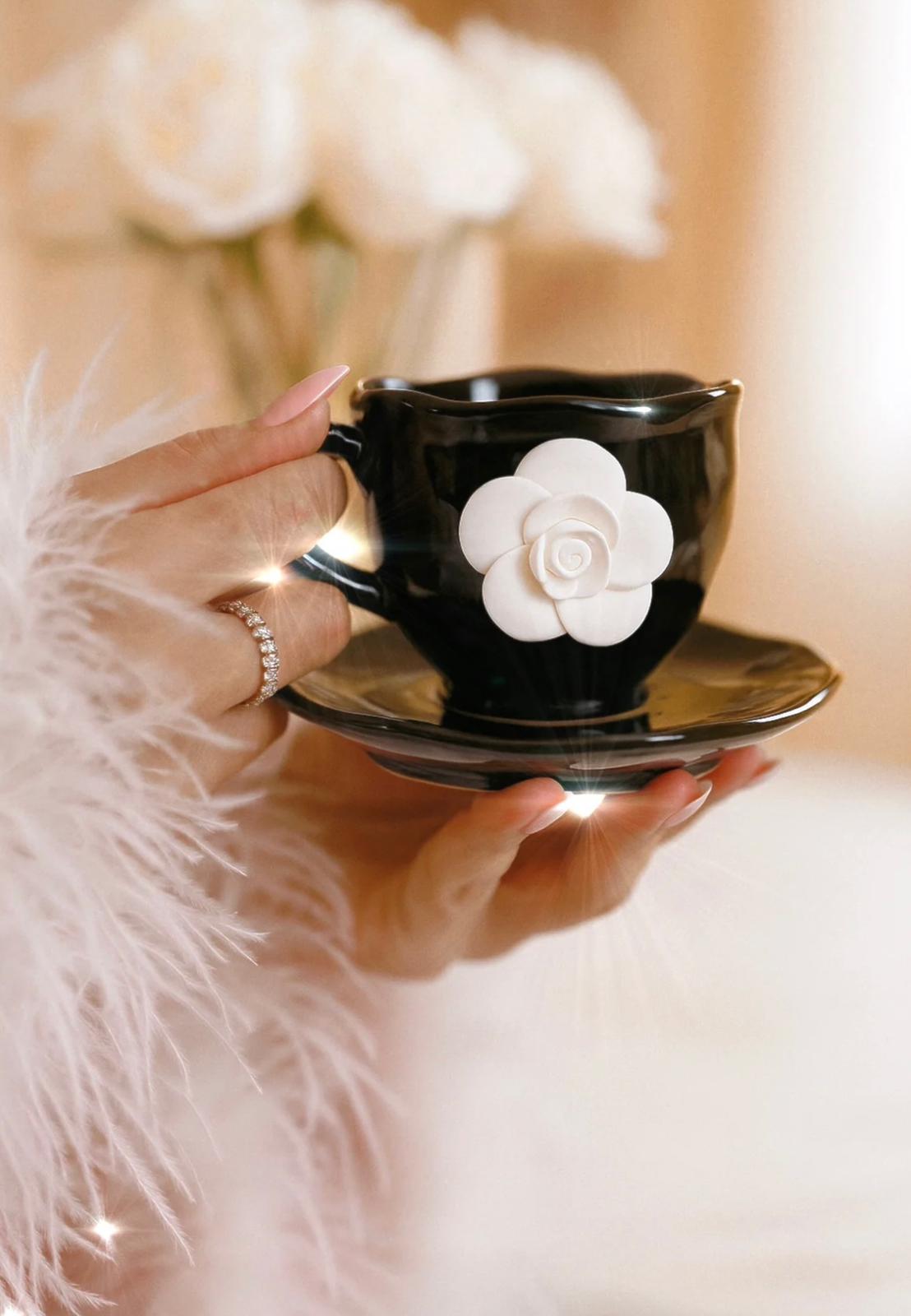 So Chic mug